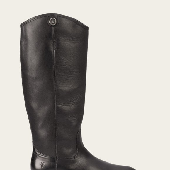 Frye Melissa Button 2 - Picture 2 of 5